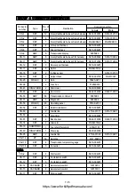 Preview for 293 page of Hyundai HDF 50-7S Service Manual