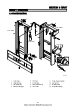 Preview for 297 page of Hyundai HDF 50-7S Service Manual