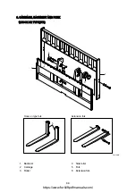 Preview for 299 page of Hyundai HDF 50-7S Service Manual