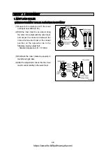 Preview for 304 page of Hyundai HDF 50-7S Service Manual