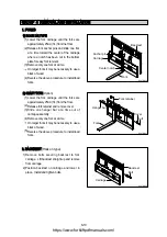 Preview for 306 page of Hyundai HDF 50-7S Service Manual