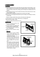 Preview for 307 page of Hyundai HDF 50-7S Service Manual