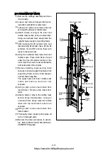 Preview for 309 page of Hyundai HDF 50-7S Service Manual