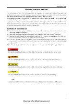 Preview for 319 page of Hyundai HDF 50-7S Service Manual