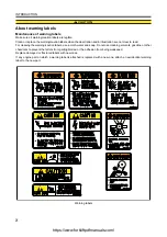 Preview for 328 page of Hyundai HDF 50-7S Service Manual