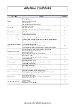 Preview for 329 page of Hyundai HDF 50-7S Service Manual