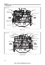 Preview for 332 page of Hyundai HDF 50-7S Service Manual