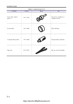 Preview for 356 page of Hyundai HDF 50-7S Service Manual