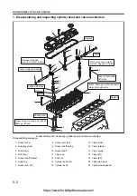 Preview for 362 page of Hyundai HDF 50-7S Service Manual