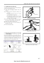 Preview for 385 page of Hyundai HDF 50-7S Service Manual