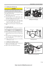 Preview for 411 page of Hyundai HDF 50-7S Service Manual