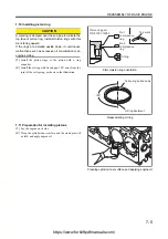 Preview for 413 page of Hyundai HDF 50-7S Service Manual