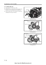 Preview for 418 page of Hyundai HDF 50-7S Service Manual