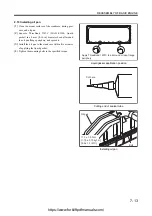 Preview for 421 page of Hyundai HDF 50-7S Service Manual