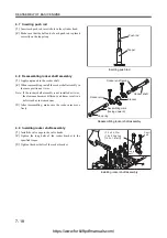 Preview for 426 page of Hyundai HDF 50-7S Service Manual