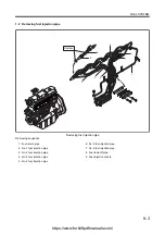 Preview for 431 page of Hyundai HDF 50-7S Service Manual