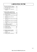 Preview for 443 page of Hyundai HDF 50-7S Service Manual