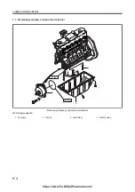 Preview for 446 page of Hyundai HDF 50-7S Service Manual