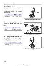 Preview for 448 page of Hyundai HDF 50-7S Service Manual