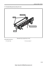 Preview for 451 page of Hyundai HDF 50-7S Service Manual