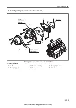 Preview for 459 page of Hyundai HDF 50-7S Service Manual