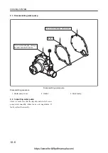 Preview for 462 page of Hyundai HDF 50-7S Service Manual