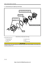 Preview for 470 page of Hyundai HDF 50-7S Service Manual