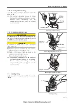 Preview for 471 page of Hyundai HDF 50-7S Service Manual