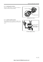 Preview for 475 page of Hyundai HDF 50-7S Service Manual