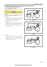 Preview for 485 page of Hyundai HDF 50-7S Service Manual