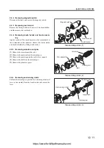 Preview for 489 page of Hyundai HDF 50-7S Service Manual