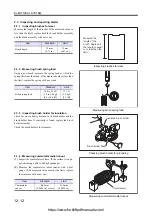 Preview for 490 page of Hyundai HDF 50-7S Service Manual