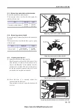 Preview for 491 page of Hyundai HDF 50-7S Service Manual