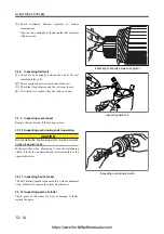 Preview for 492 page of Hyundai HDF 50-7S Service Manual