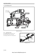 Preview for 494 page of Hyundai HDF 50-7S Service Manual