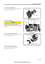 Preview for 497 page of Hyundai HDF 50-7S Service Manual