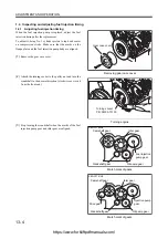 Preview for 512 page of Hyundai HDF 50-7S Service Manual