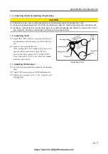 Preview for 515 page of Hyundai HDF 50-7S Service Manual