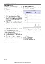 Preview for 516 page of Hyundai HDF 50-7S Service Manual