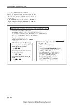 Preview for 518 page of Hyundai HDF 50-7S Service Manual