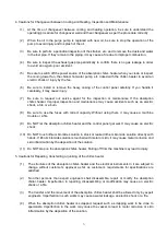 Preview for 5 page of Hyundai HDFN-80-1400 Operation Instructions Manual