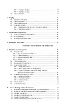 Preview for 7 page of Hyundai HDFN-80-1400 Operation Instructions Manual