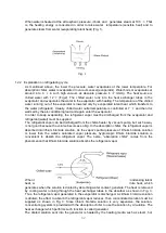 Preview for 62 page of Hyundai HDFN-80-1400 Operation Instructions Manual