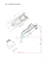 Предварительный просмотр 4 страницы Hyundai HDFN25F Operation And Maintenance Manual