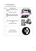 Preview for 10 page of Hyundai HDFN25F Operation And Maintenance Manual