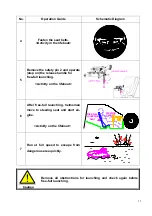 Preview for 11 page of Hyundai HDFN25F Operation And Maintenance Manual