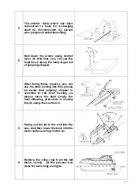 Предварительный просмотр 13 страницы Hyundai HDFN25F Operation And Maintenance Manual