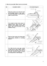 Preview for 14 page of Hyundai HDFN25F Operation And Maintenance Manual