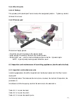 Preview for 26 page of Hyundai HDFN25F Operation And Maintenance Manual