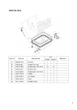 Preview for 67 page of Hyundai HDFN25F Operation And Maintenance Manual